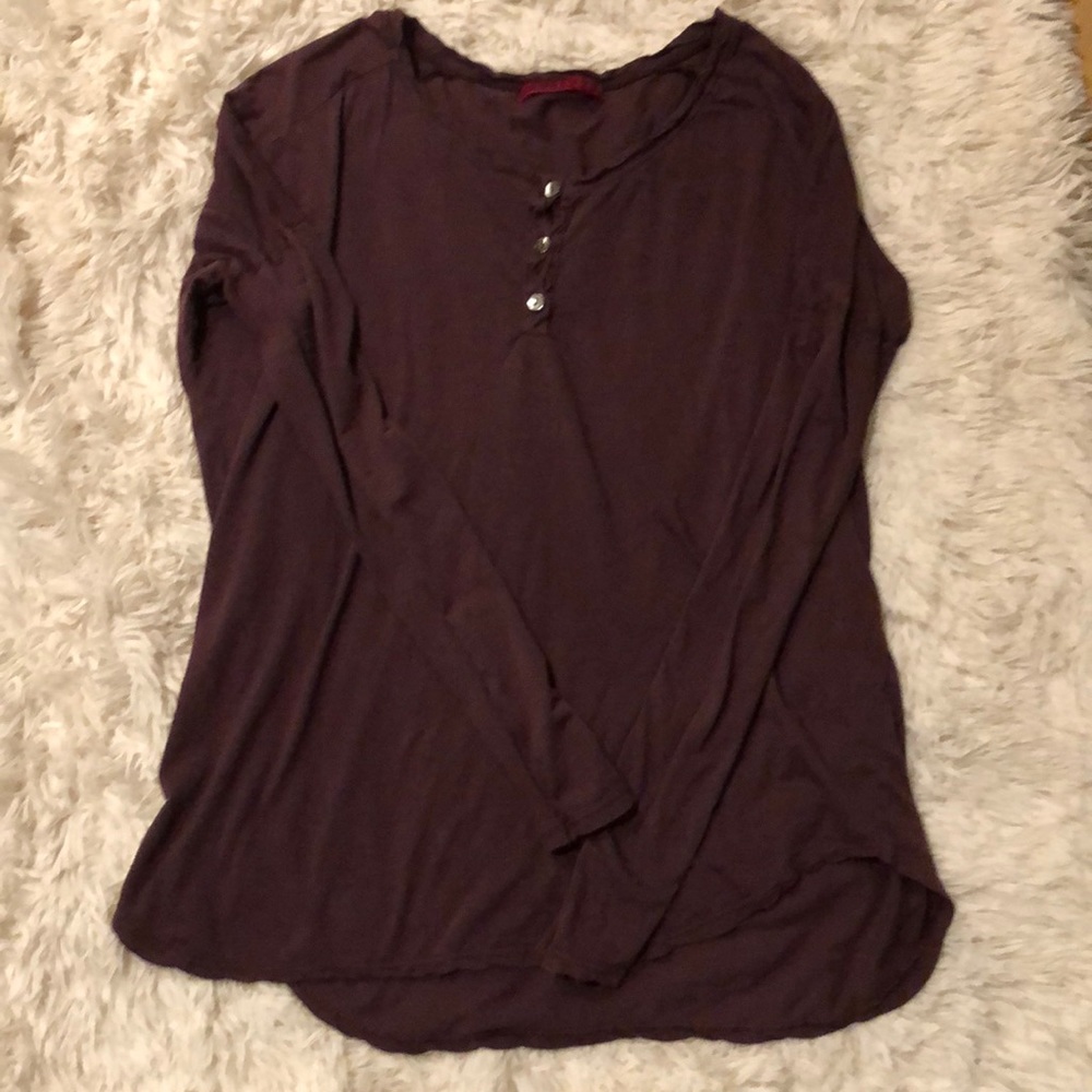 Long sleeve shirt by Velvet